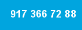 917 366 72 88